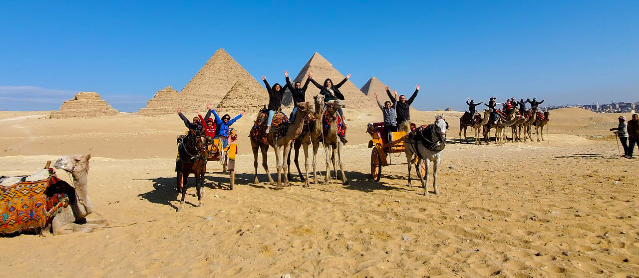 Cairo and Luxor Tour from Safaga Port - Egypt Tours Portal