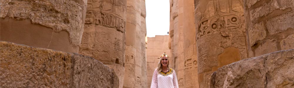 Karnak - Egypt Highlights from Hurghada in 2 Nights - Egypt Tours Portal
