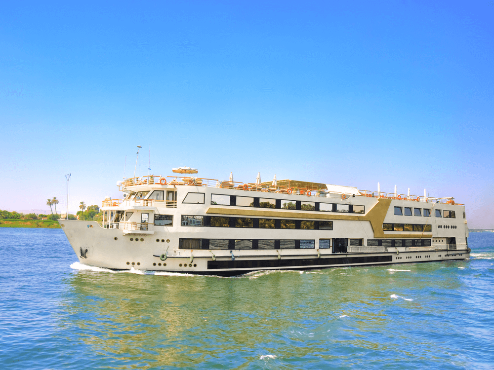 Luxor and Aswan Nile River Cruise from Marsa Alam - Egypt Tours Portal