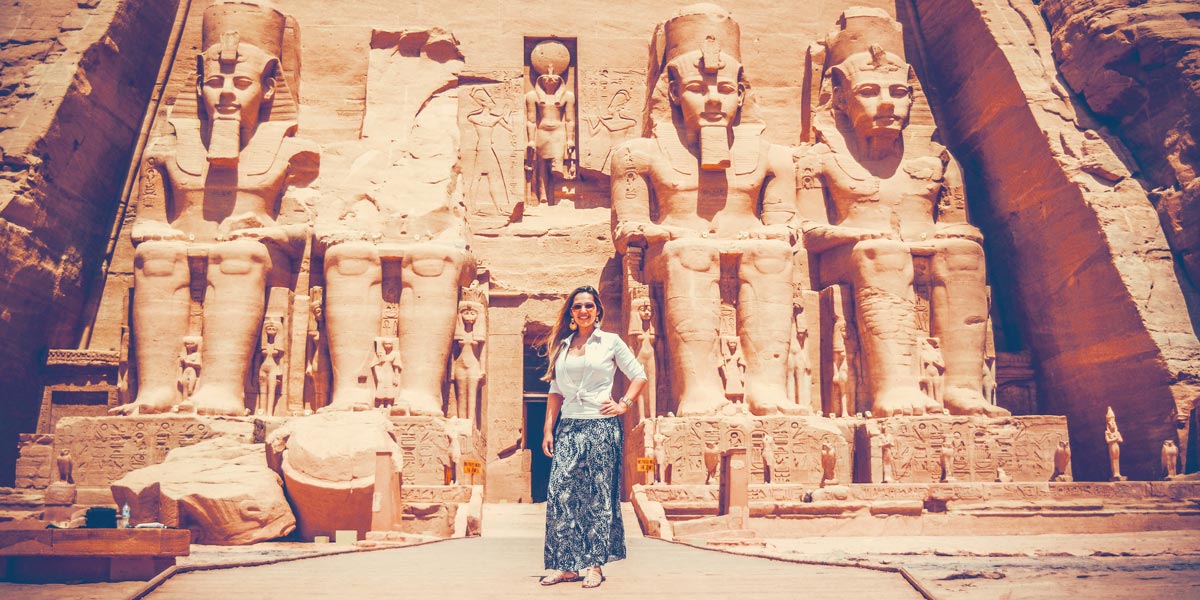 Trip to Cairo, Luxor & Abu Simbel from Marsa Alam - Egypt Tours Portal