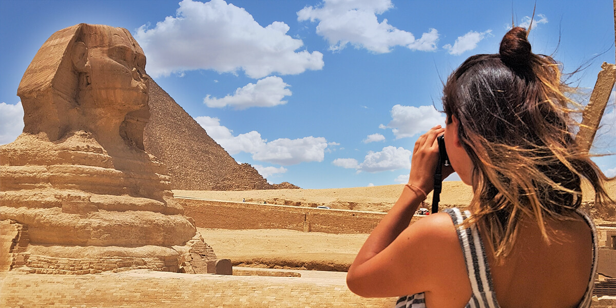 Sokhna Port shore excursions | Tours from Sokhna Port