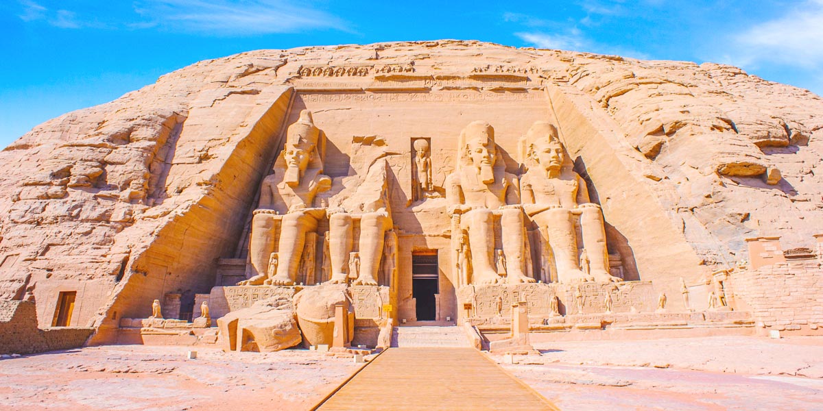 2 Days Aswan & Abu Simbel Tours from El Gouna - Egypt Tours Portal