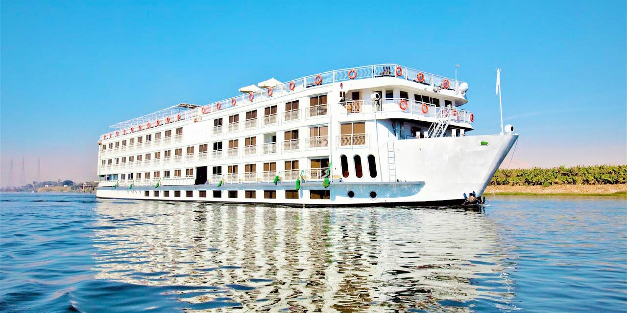 5 Days Abu Simbel Nile Cruise Package - Egypt Tours Portal