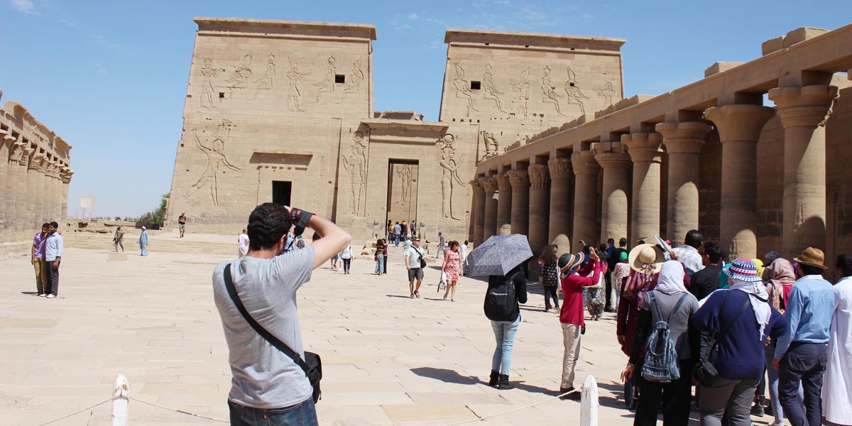 Private Day Trip to Aswan from Luxor Tour to Aswan from Luxor Egypt Tour Portal (US)