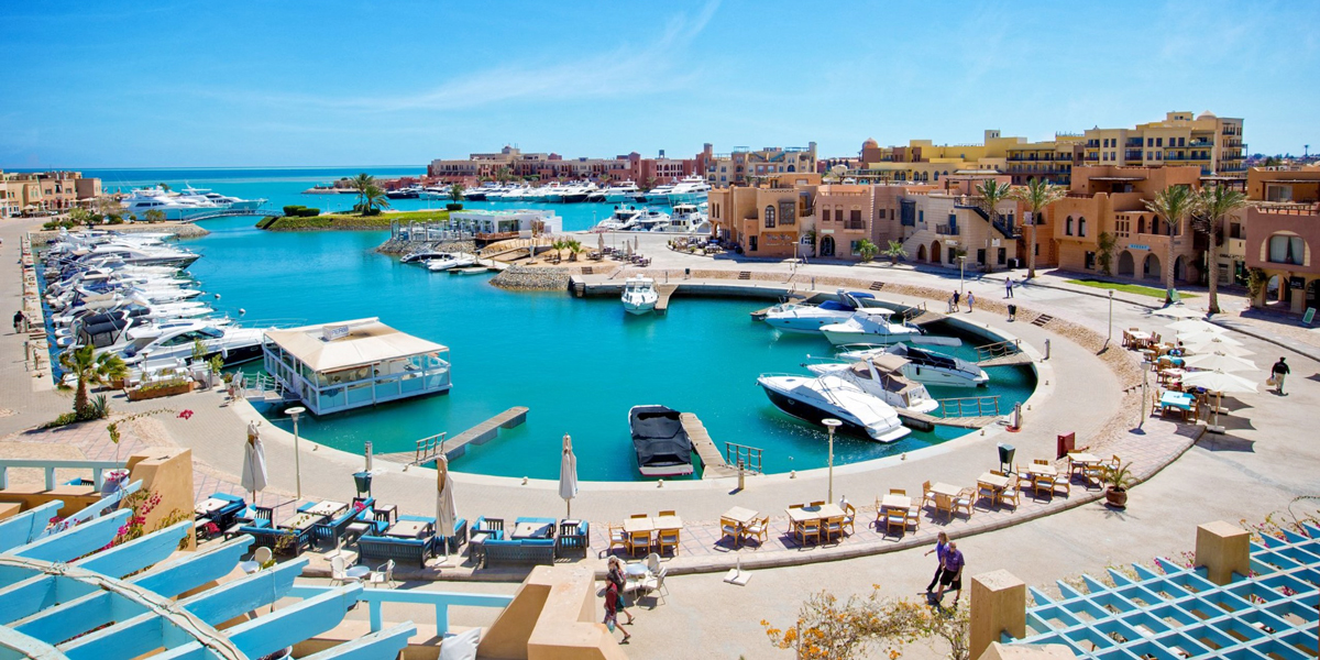 wow tours el gouna