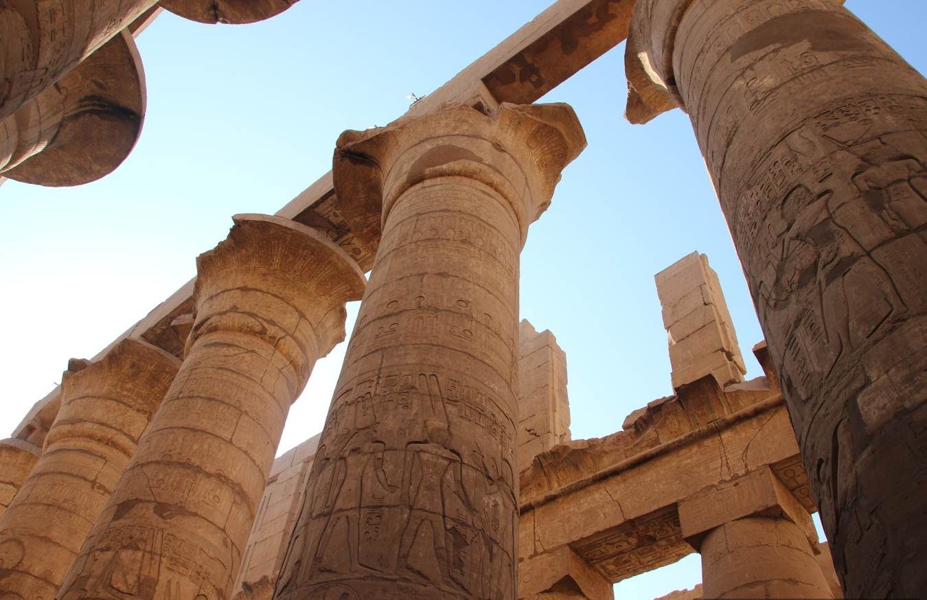 Information About Luxor Egypt | Ancient Egypt History | Egypt Tours Portal
