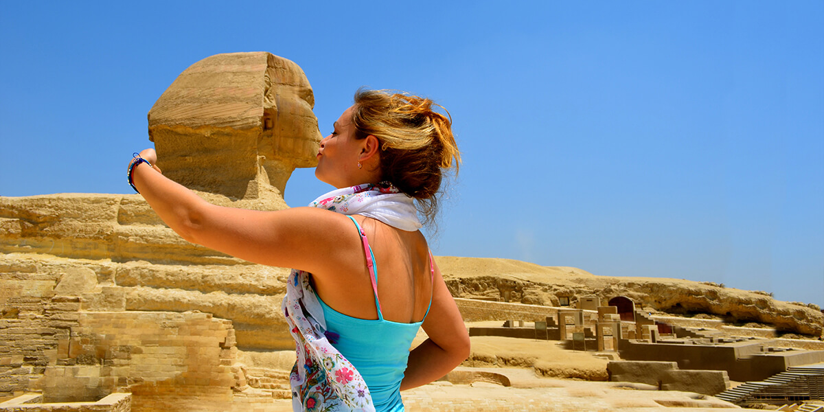 10 Days Egypt and Jordan Trips to Cairo Luxor Hurghada and Petra - Egypt Tours Portal