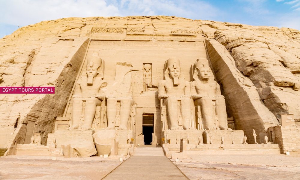 Best Places in Aswan - Egypt Tours Portal