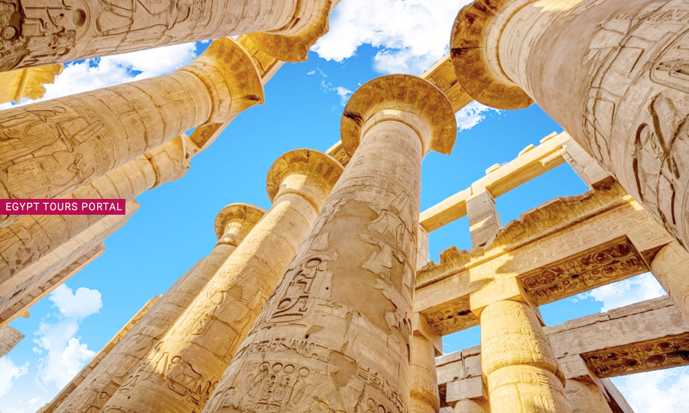 Best Places in Luxor - Egypt Tours Portal