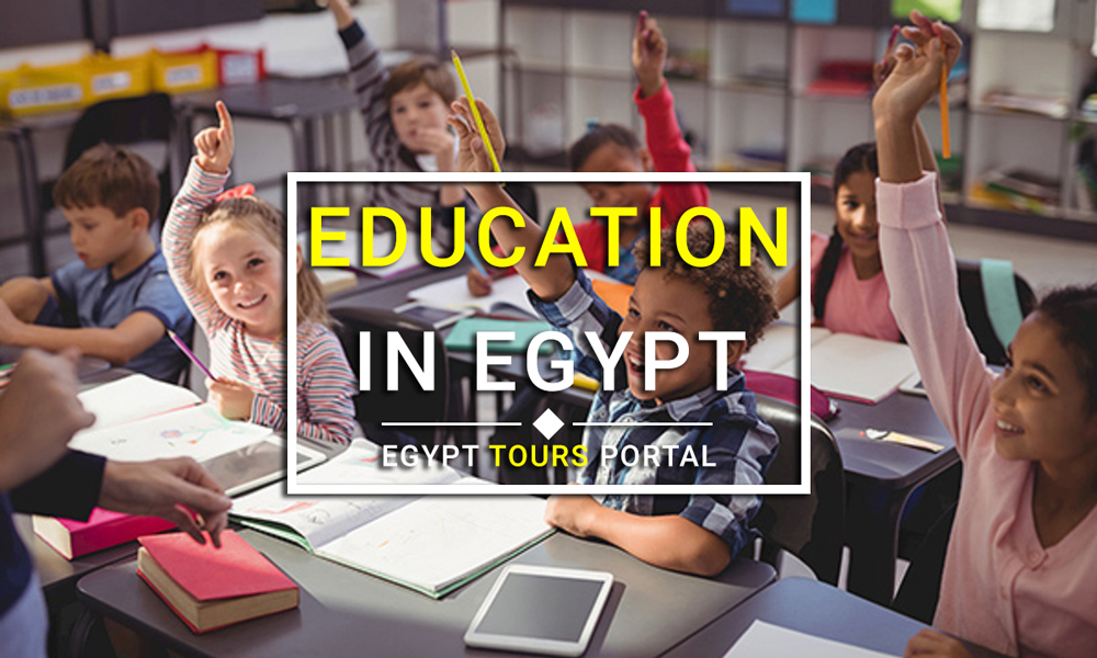 education system in egypt essay