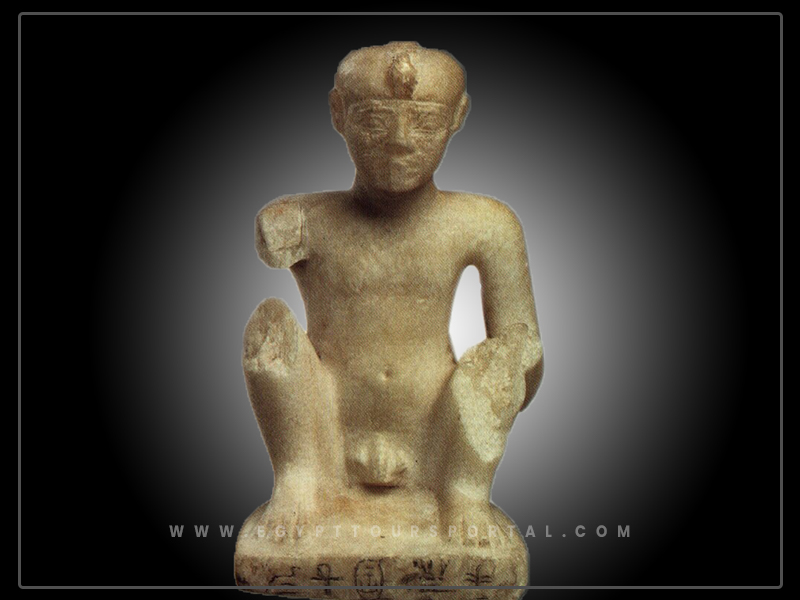 King Pepi II - Egypt Tours Portal