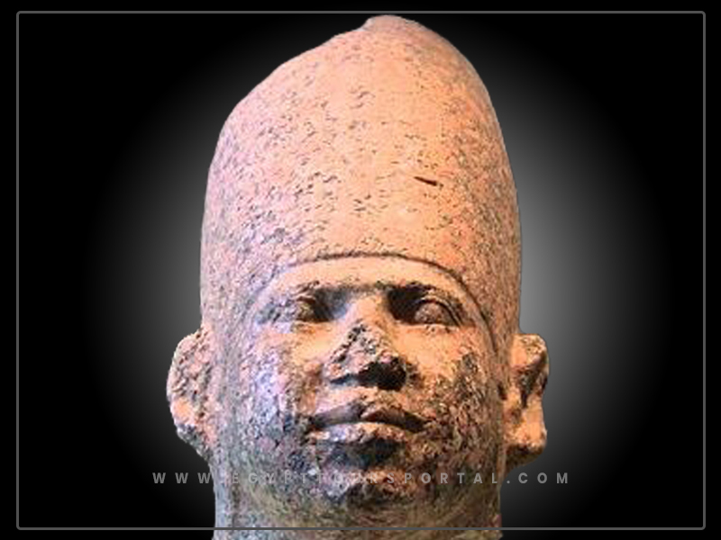 King Snefru - Egypt Tours Portal