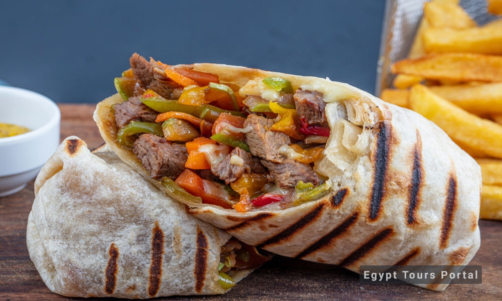 The Top 25 Types of Egyptian Food Egyptian Culture Food