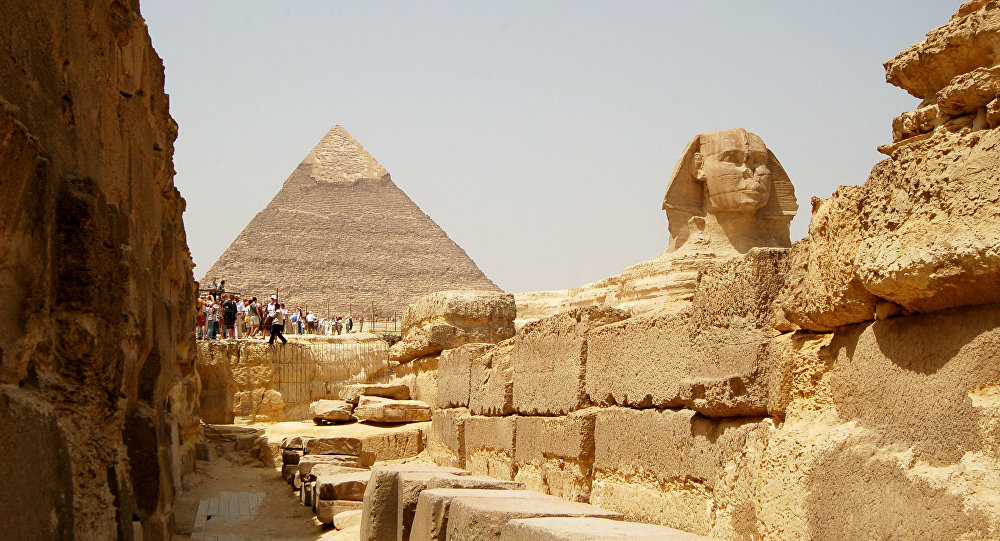 Best Cities in Egypt to Visit on the Nile River