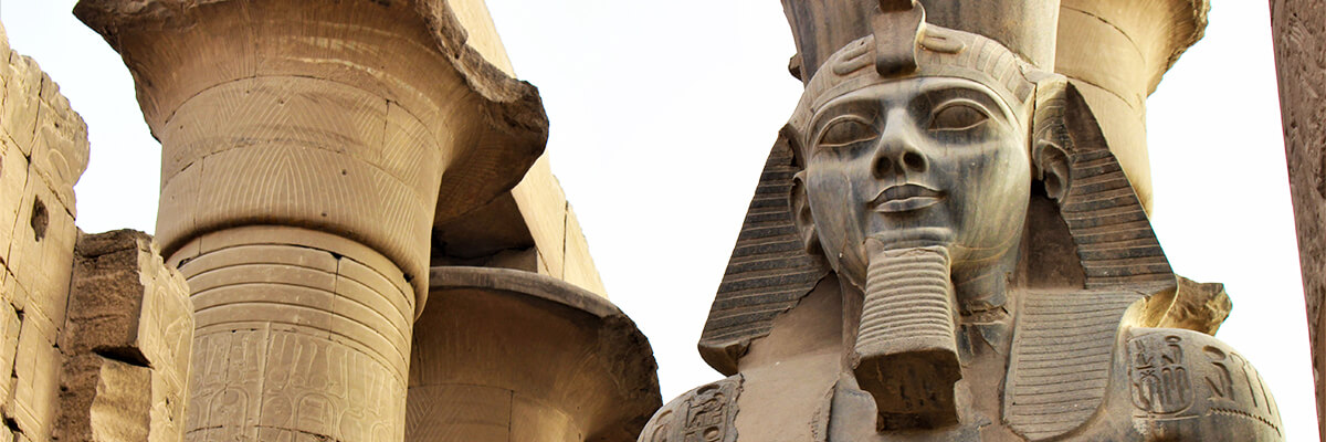 Luxor Temple - 8 Days Hurghada and Nile Cruise Vacation- Egypt Tours Portal
