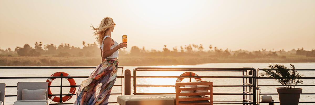 Luxor to Hurghada - 8 Days Hurghada and Nile Cruise Vacation- Egypt Tours Portal