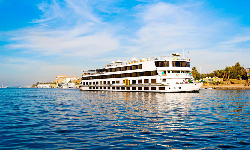 Nile Cruise - Egypt Holidays Types - Egypt Tours Portal