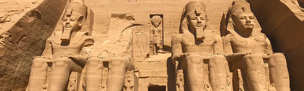 Abu Simbel Temple -Two Days Aswan Abu Simbel Trips from Cairo - Egypt Tours Portal