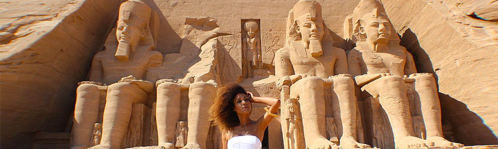 Abu Simbel - Two Days Luxor & Abu Simbel Trips from Cairo - Egypt Tours Portal