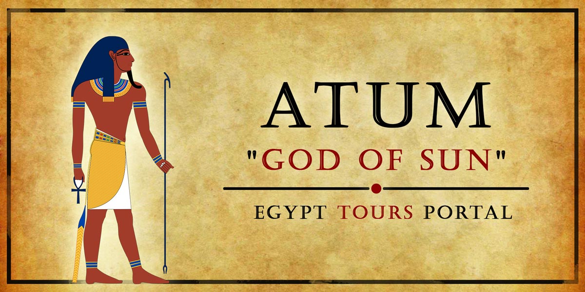 Top 50 Ancient Egyptian Gods And Goddesses "Names & Facts" - Ancient  Egyptian Deities