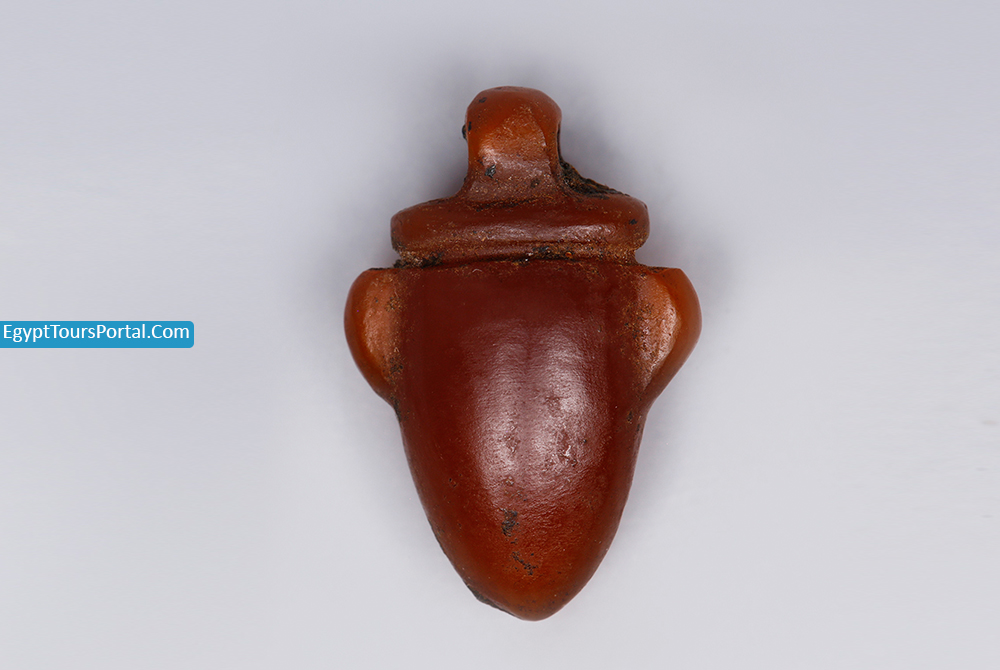 Leb Symbol - Ancient Egyptian Symbol - Egypt Tours Portal