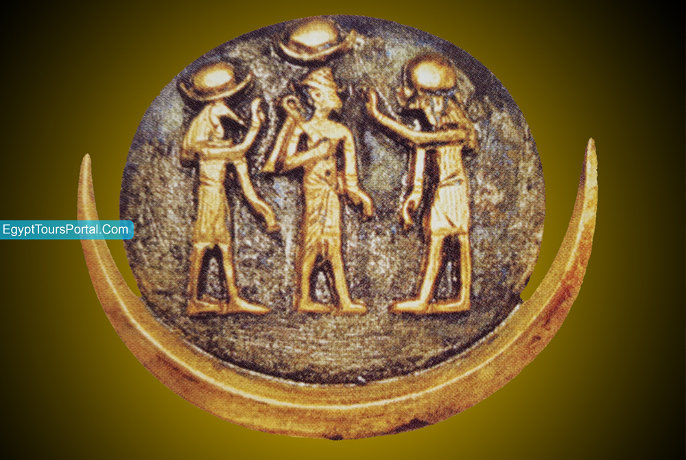 The Bennu Bird - Ancient Egyptian Symbols - Egypt Tours Portal