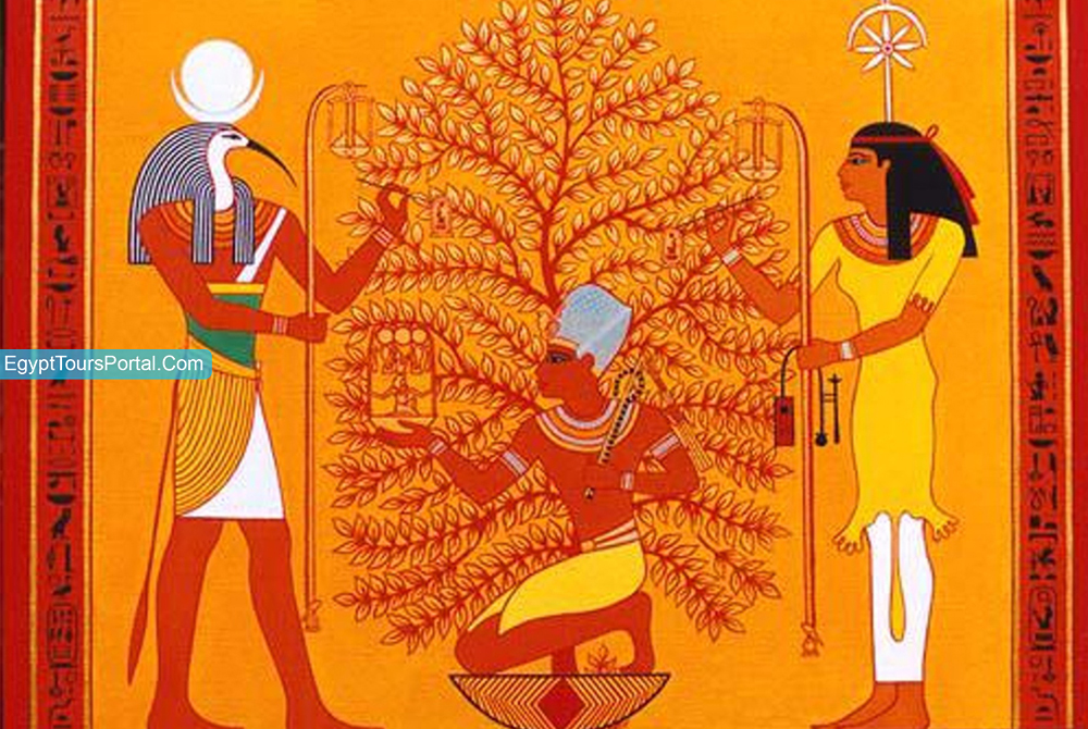List of 60 Famous Ancient Egyptian Symbols (Meanings & Facts)