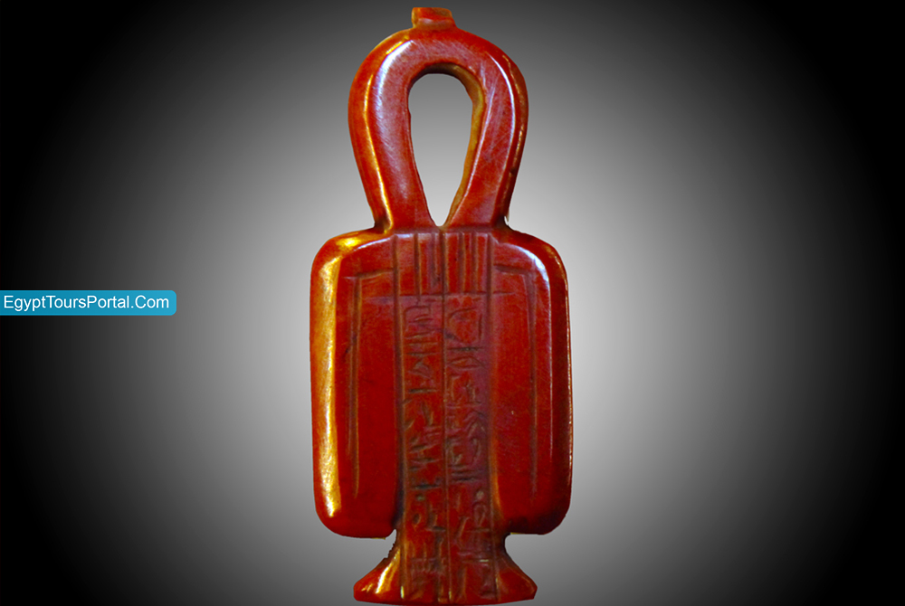 The Tyet - Ancient Egyptian Symbols - Egypt Tours Portal