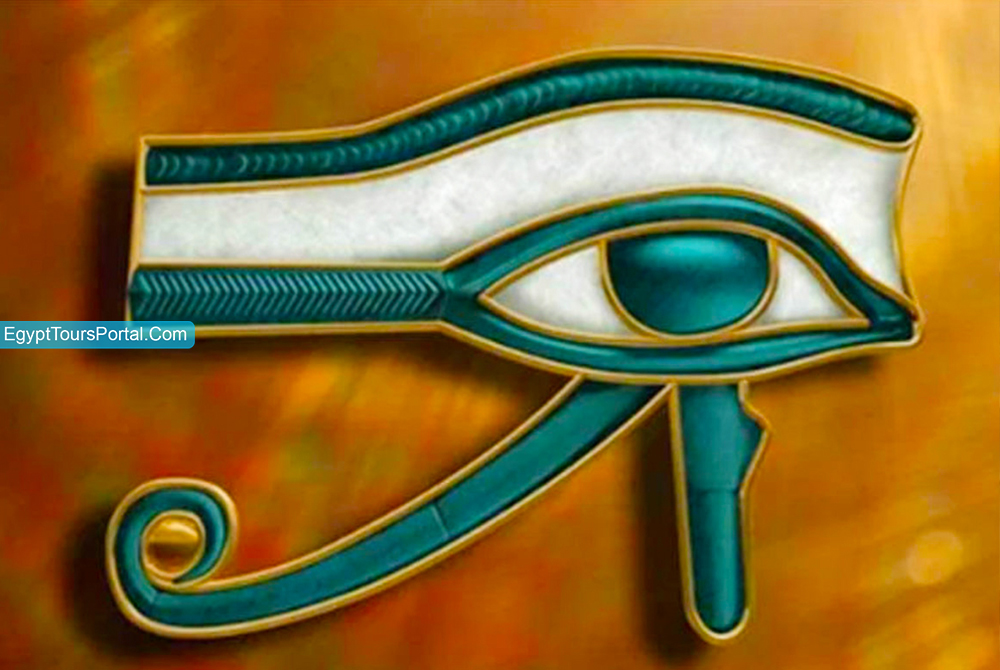 third eye symbol egyptian