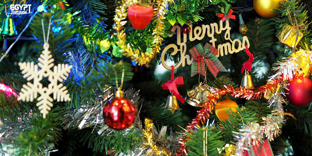 How to Enjoy Christmas Holiday in Egypt Egypt Tours Portal