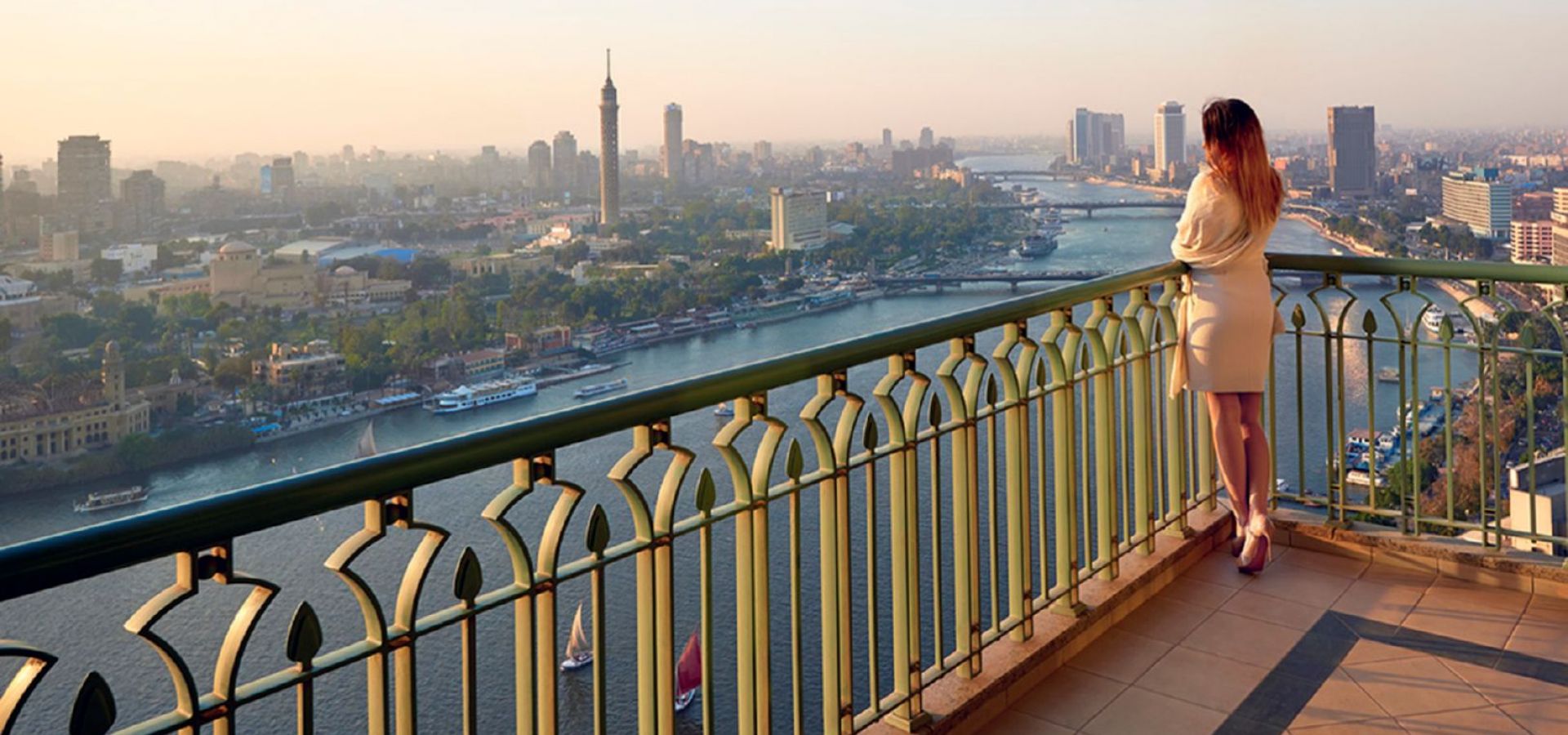 Cairo Tourist Attractions - Egypt Tours Portal