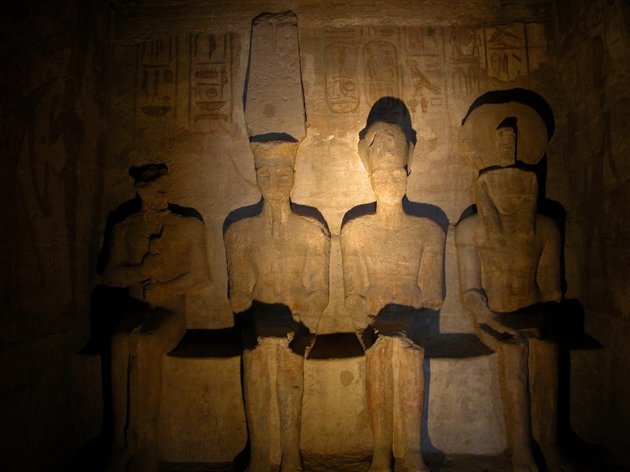 Abu Simbel Sun Festivals - Egypt Tours Portal