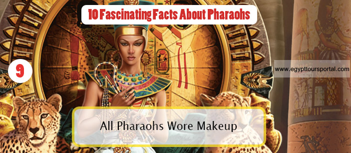 Ancient Egyptian Facts - Egypt Tours Portal