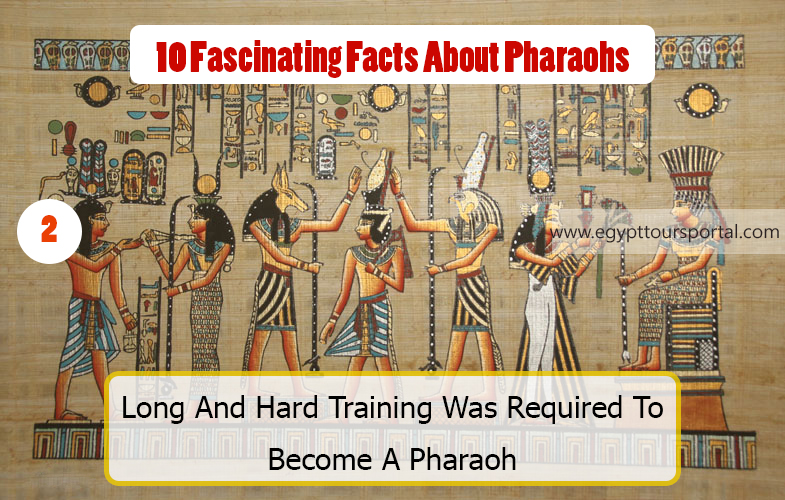 Top 10 Facts About Egyptian Pharaohs Egyptian Pharaohs Secrets