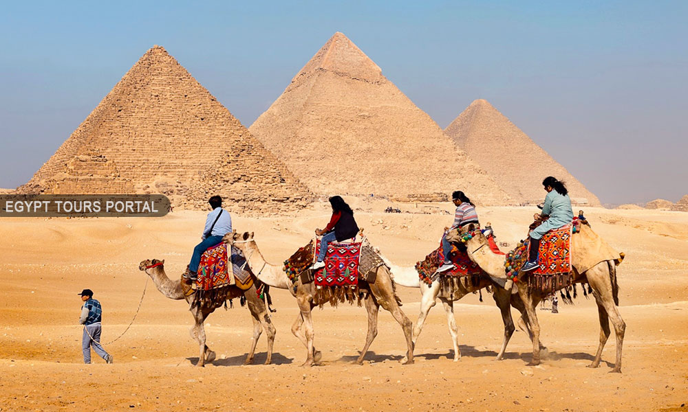 safe to travel to egypt 2023