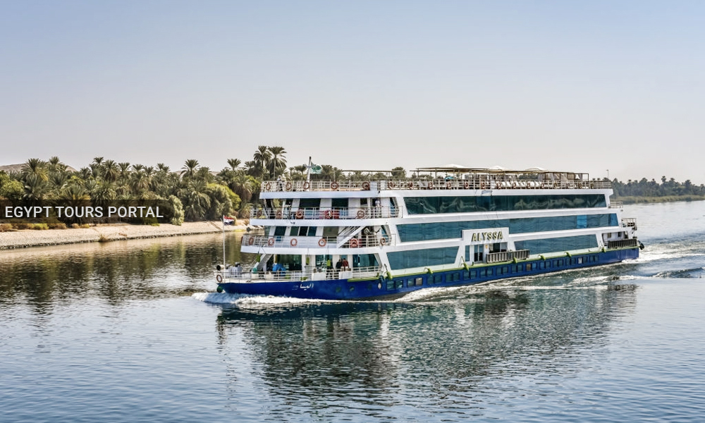Nile River Cruise