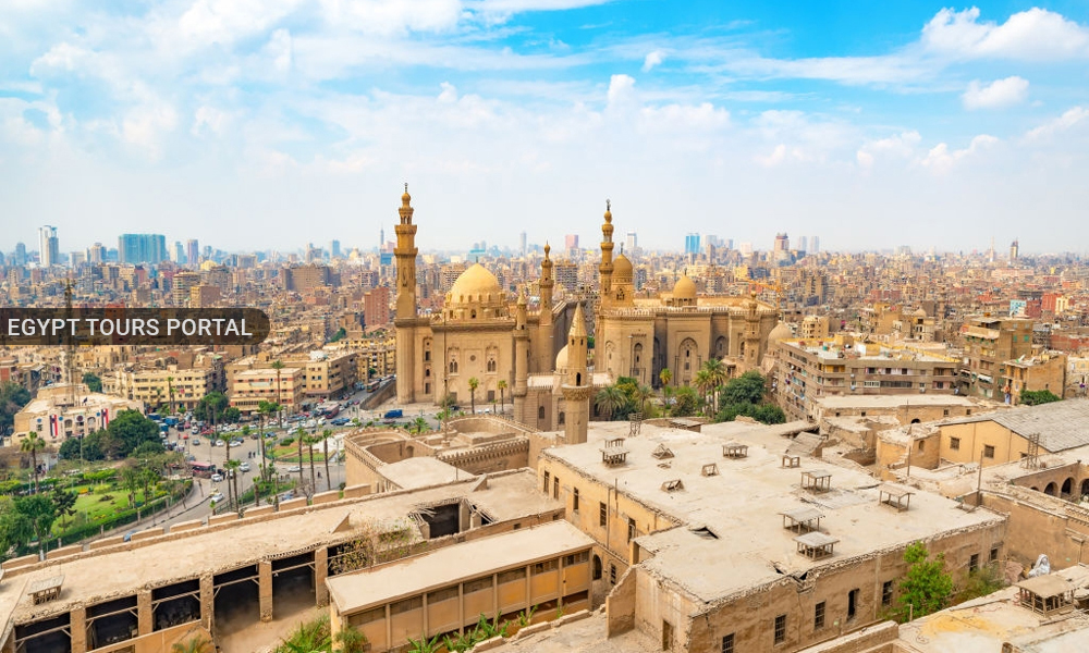 Old Cairo