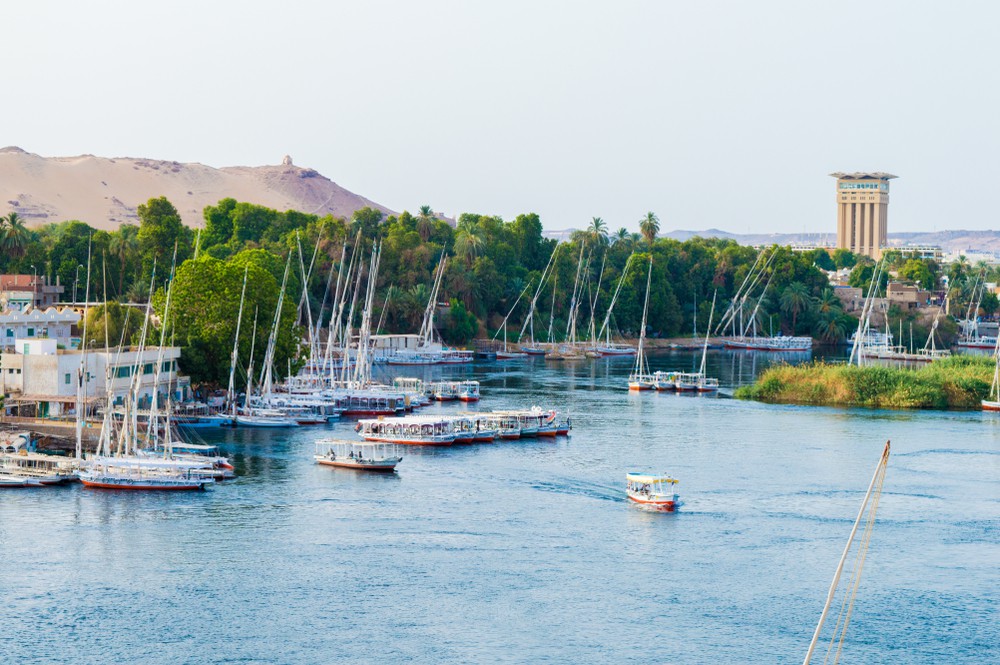 Aswan - Things to do in Hurghada - Egypt Tours Portal