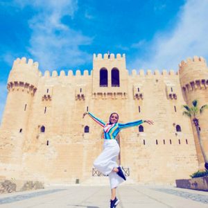 Cairo & Alexandria Tour from Hurghada - Tours from Hurghada