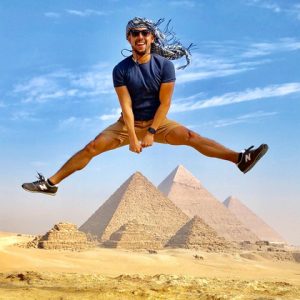 Cairo Day Tour from Hurghada - Tours from Hurghada