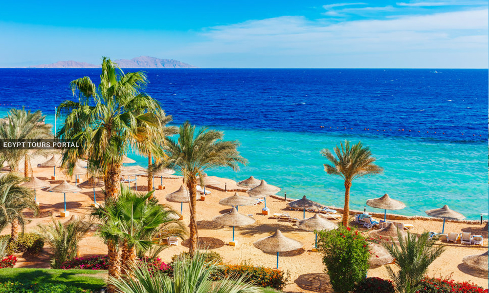 Top Beaches In Hurghada Best Private Public Resorts