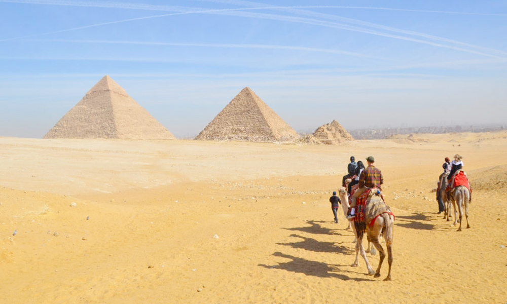 Outdoor Activities to do from Hurghada - Egypt Tours Portal