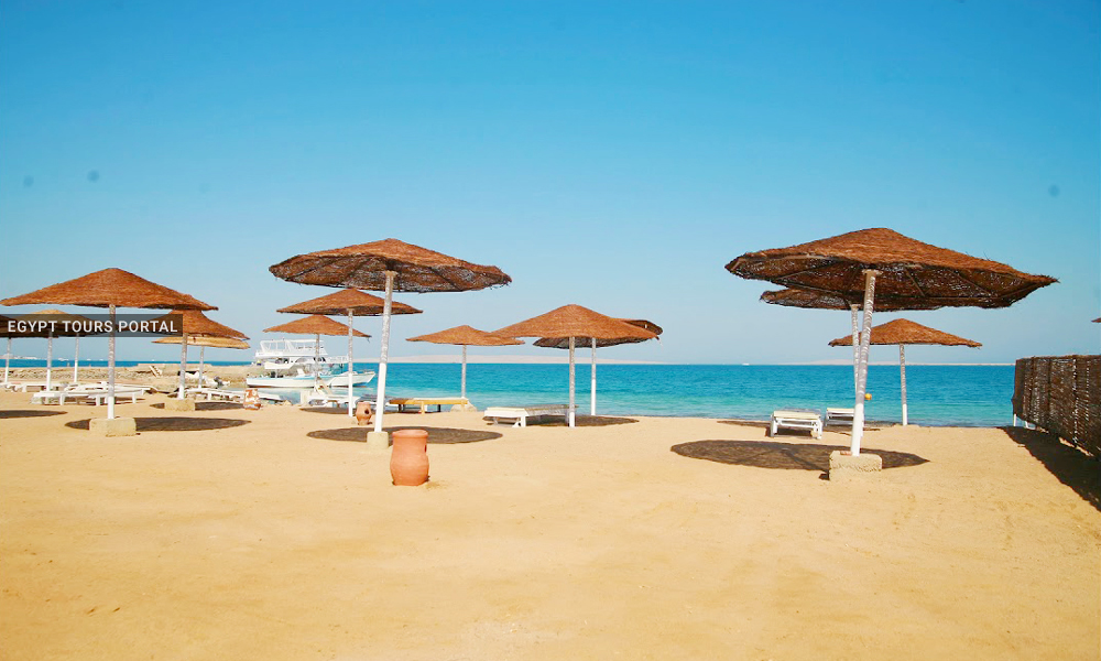 Public Beach Number 9 Hurghada - Beaches in Hurghada - Egypt Tours Portal