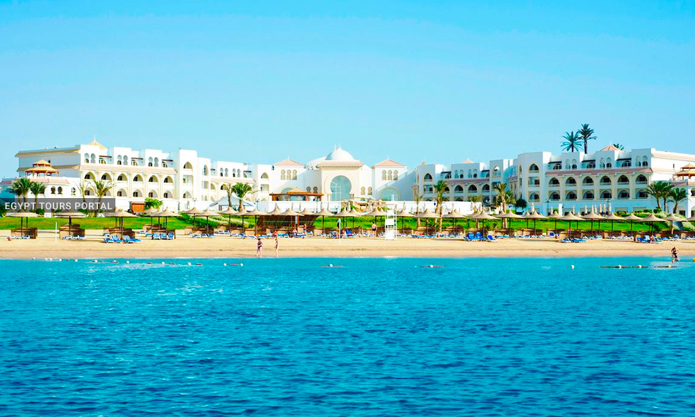 Sahl Hashesh - Beaches in Hurghada - Egypt Tours Portal