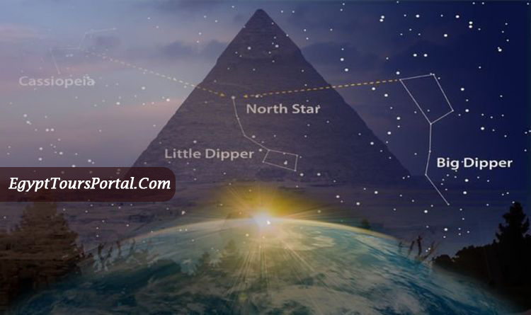 The Architecture of the Pyramids - Egypt Tours Portal