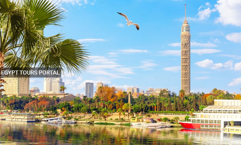 Easter Weather in Egypt - Egypt Tours Portal