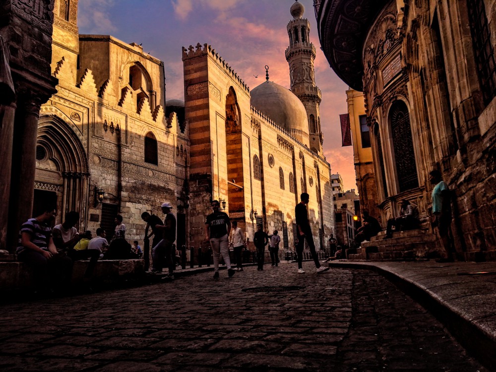 Old Cairo - Things to do in Marsa Alam - Egypt Tours Portal