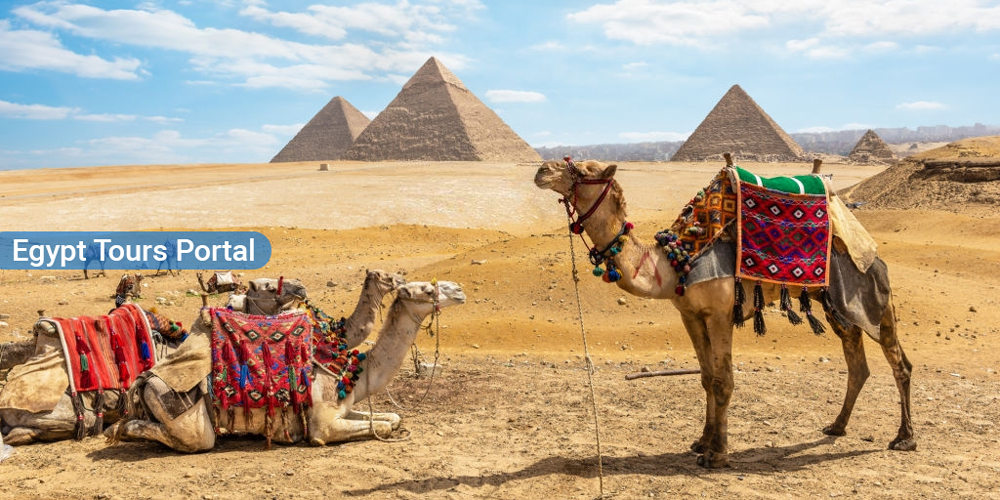 Why You Should Visit Egypt’s Unforgettable Mountains: A Journey Beyond The Pyramids