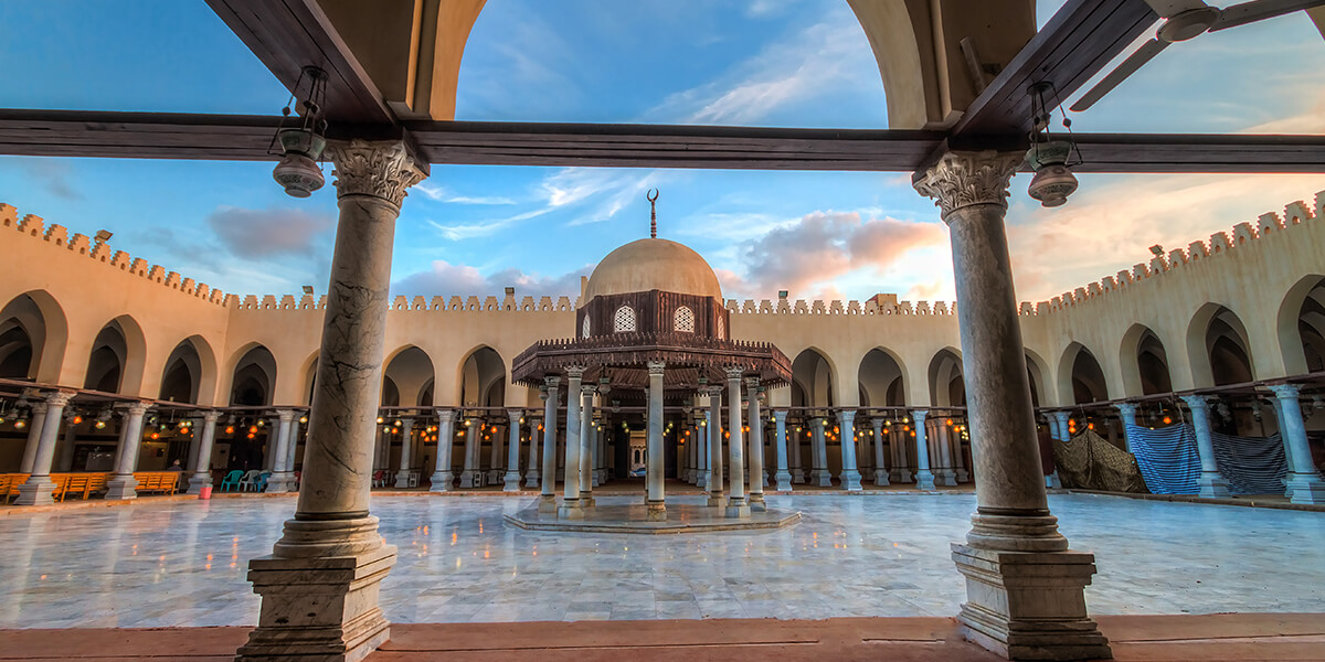 tour to egypt from uk 6 Days Cairo and Alexandria Vacation - Egypt Tours Portal
