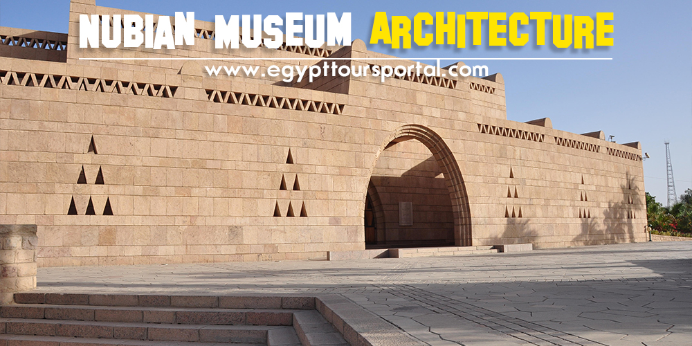 The Top 5 Museums in Egypt to Explore Ancient History - Nubian Museum, Aswan